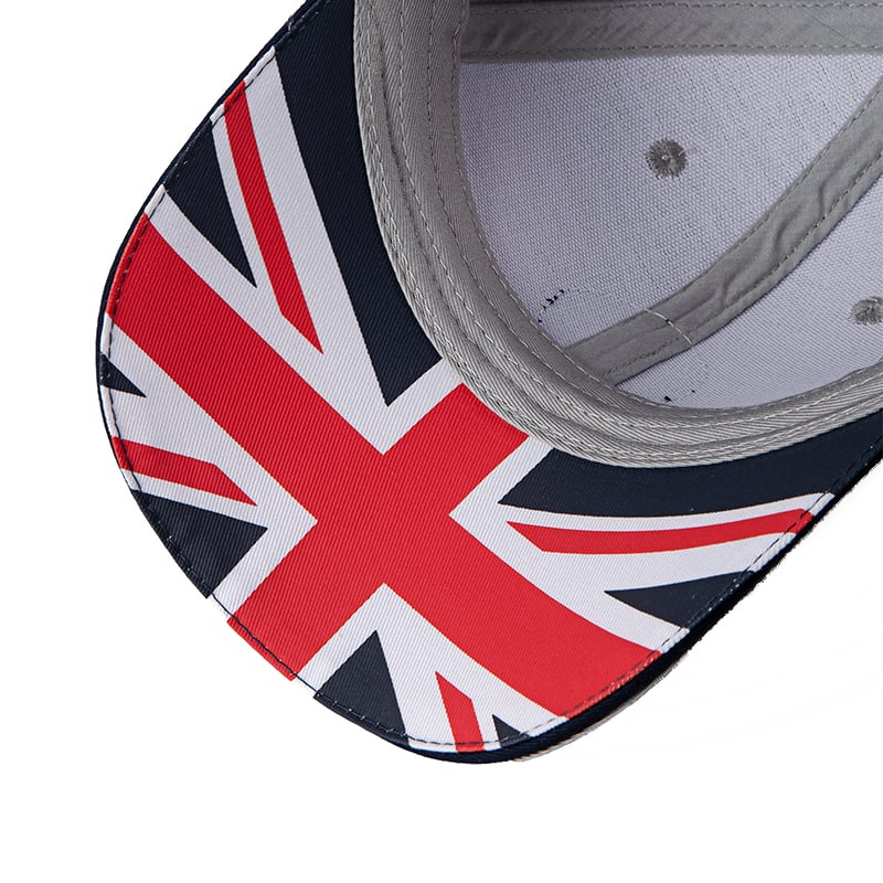 Ben Sherman Targy Peak Cap
