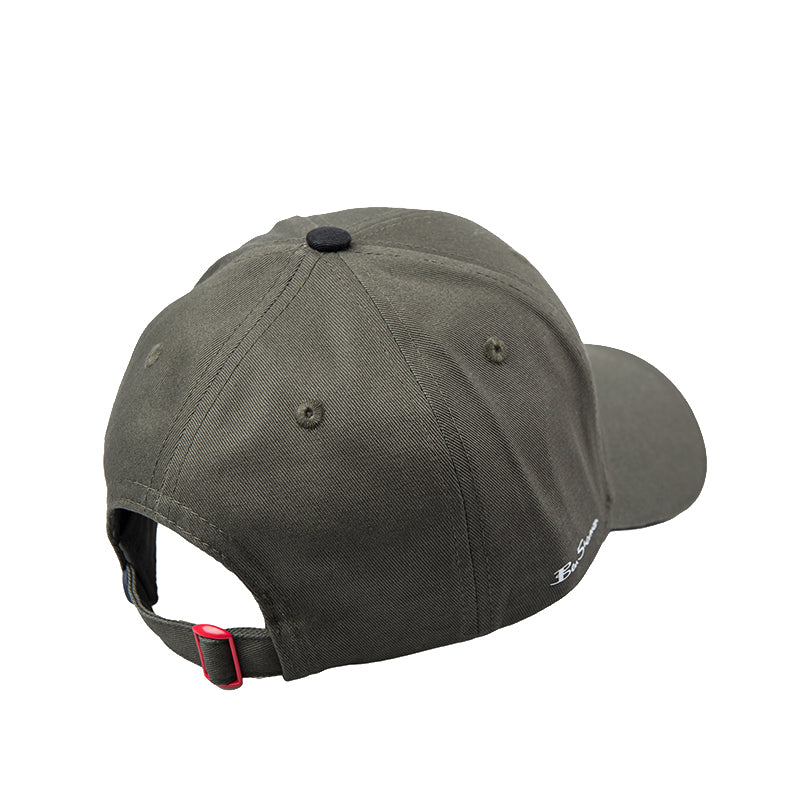 Ben Sherman Target Peak Cap