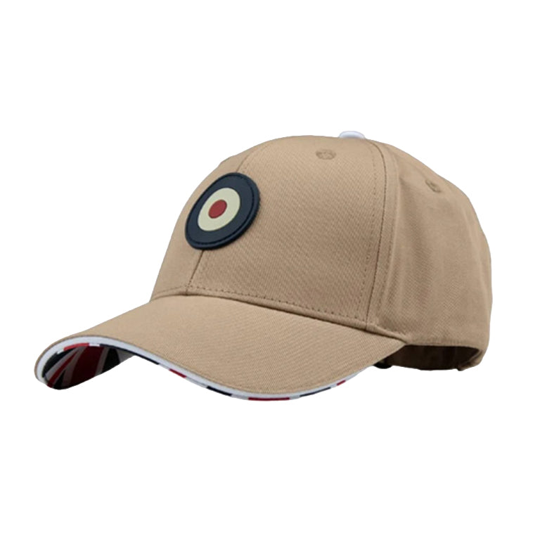 Ben Sherman Targy Cap