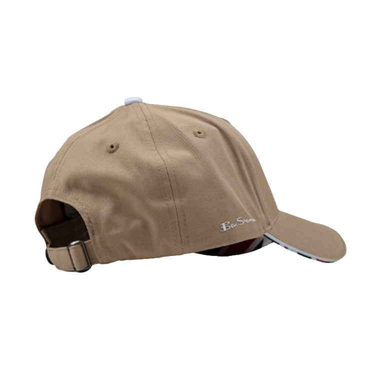Ben Sherman Targy Cap