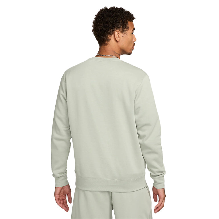 Nike Sportswear Club Crew Fleece