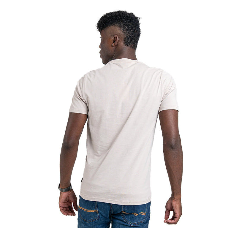 Ben Sherman Essential Target Print T-Shirt