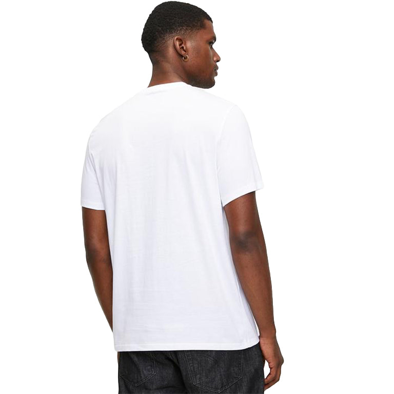 Calvin Klein Center Monogram T-Shirt