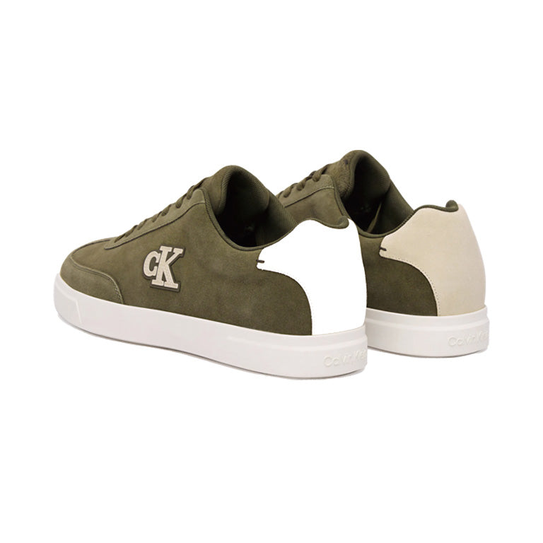 Calvin Klein Low Prof Cupsole SU