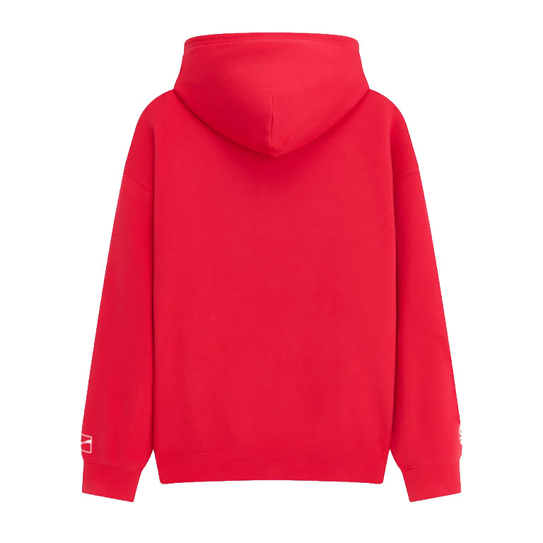 Converse Coca Cola Hoodie