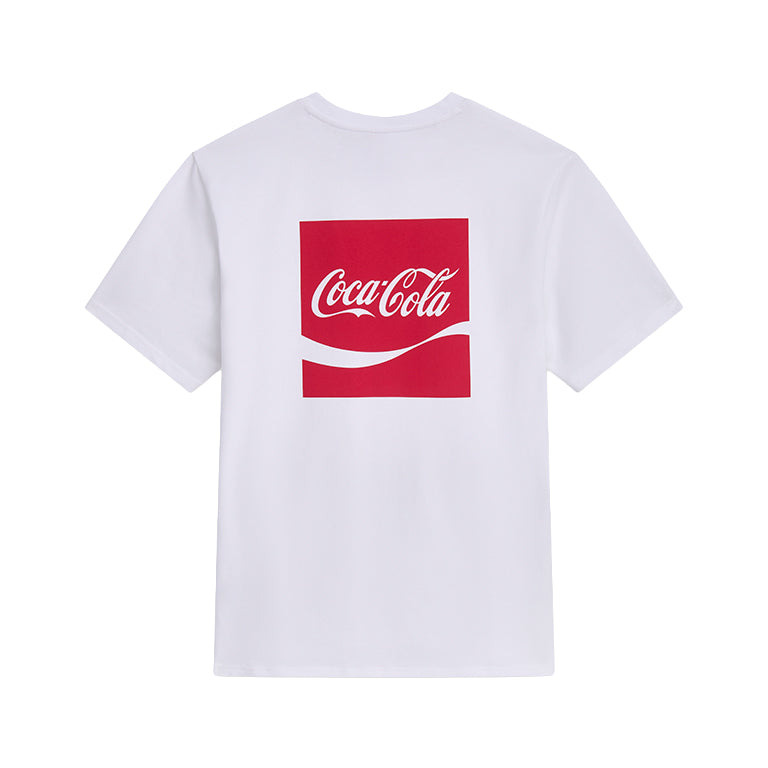Converse Coca Cola T-Shirt