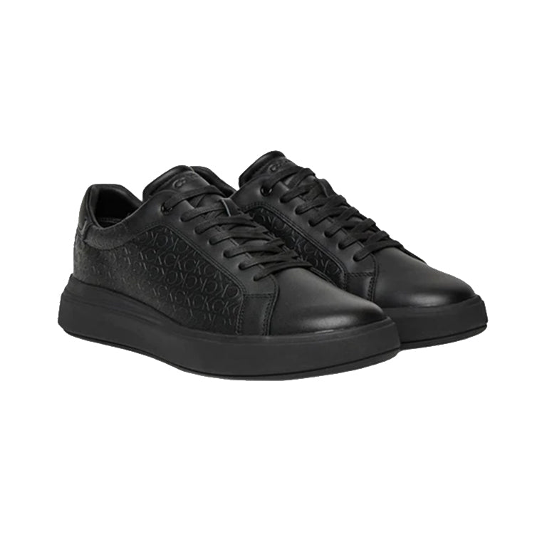 Calvin Klein Basket Cup Oxford