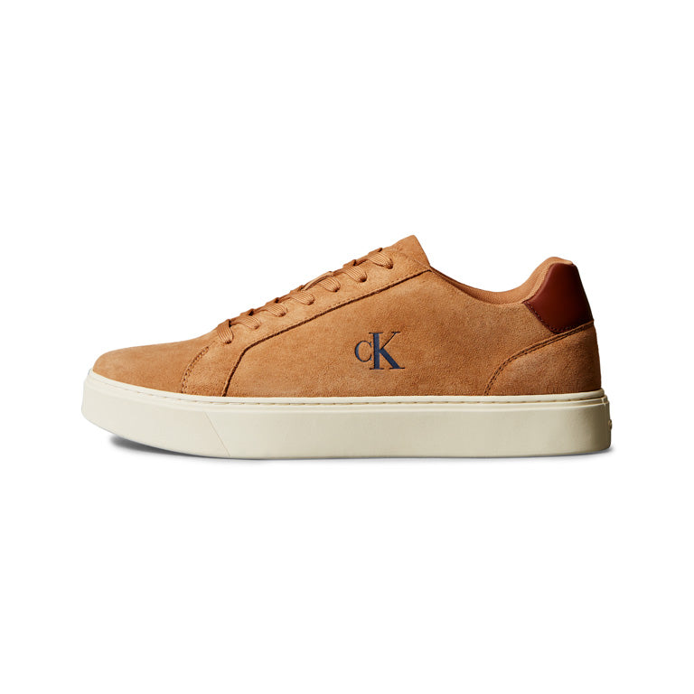 Calvin Klein Classic Cupsole Laceup
