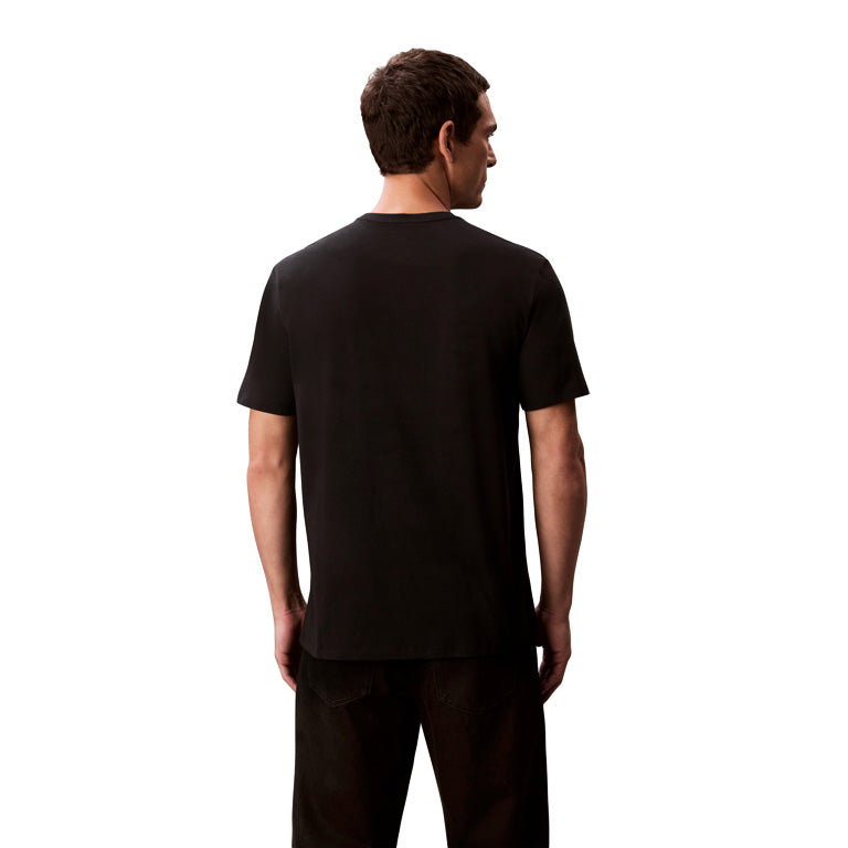 Calvin Klein 30s EU CKNY Red Box Graphic T-Shirt