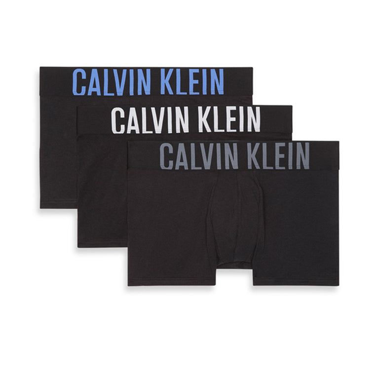 Calvin Ricker Calvin Klein