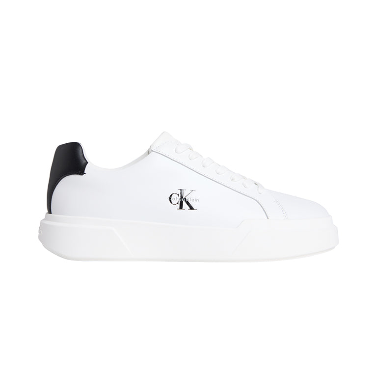 Calvin Klein Chunky Cupsole Laceup