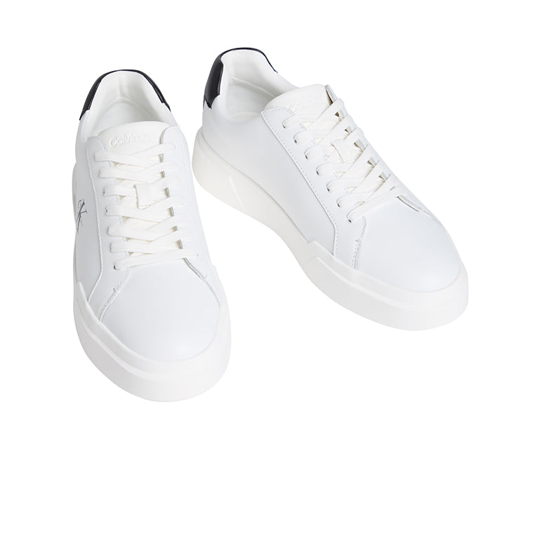 Calvin Klein Chunky Cupsole Laceup