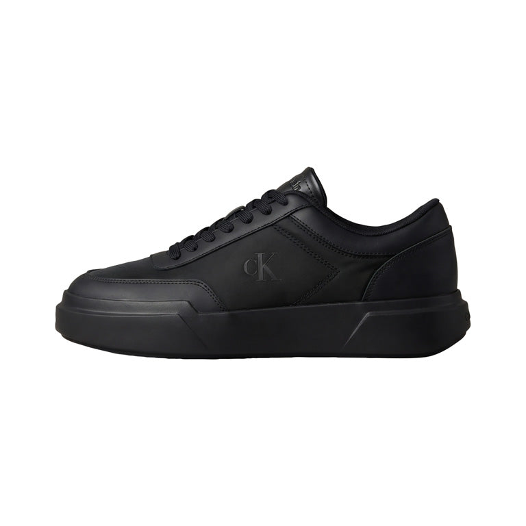 Calvin Klein Chunky Cups Laceup OXF Mix Mat