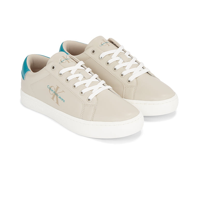 Calvin Klein Classic Cup Low Laceup