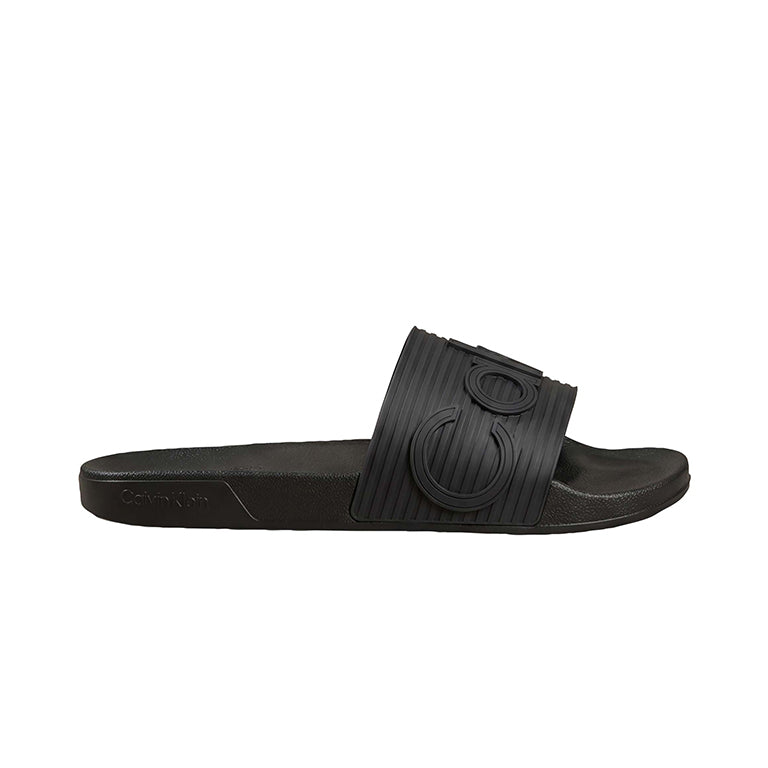 Calvin Klein Essential Textiure Slide