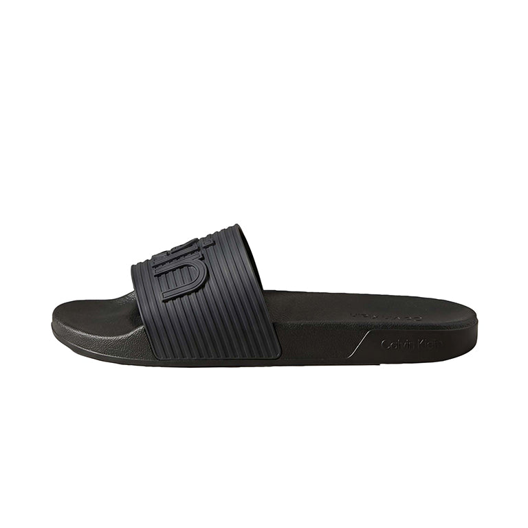 Calvin Klein Essential Textiure Slide