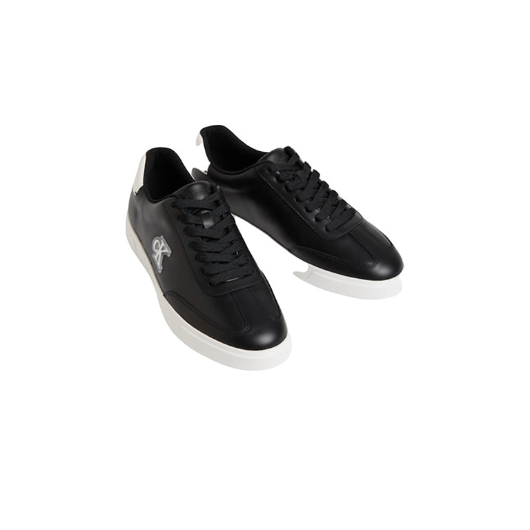 Calvin Klein Low Profile Cupsole EMB Leather