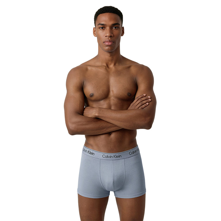 Calvin Klein 3 Pack Trunks
