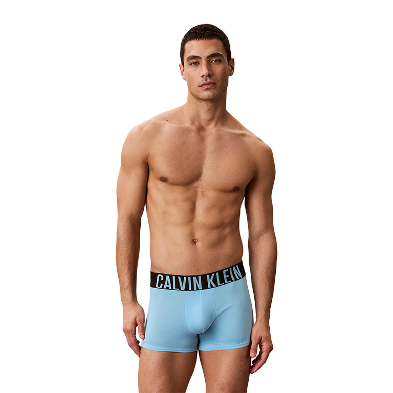 Calvin Klein 3 Pack Trunks