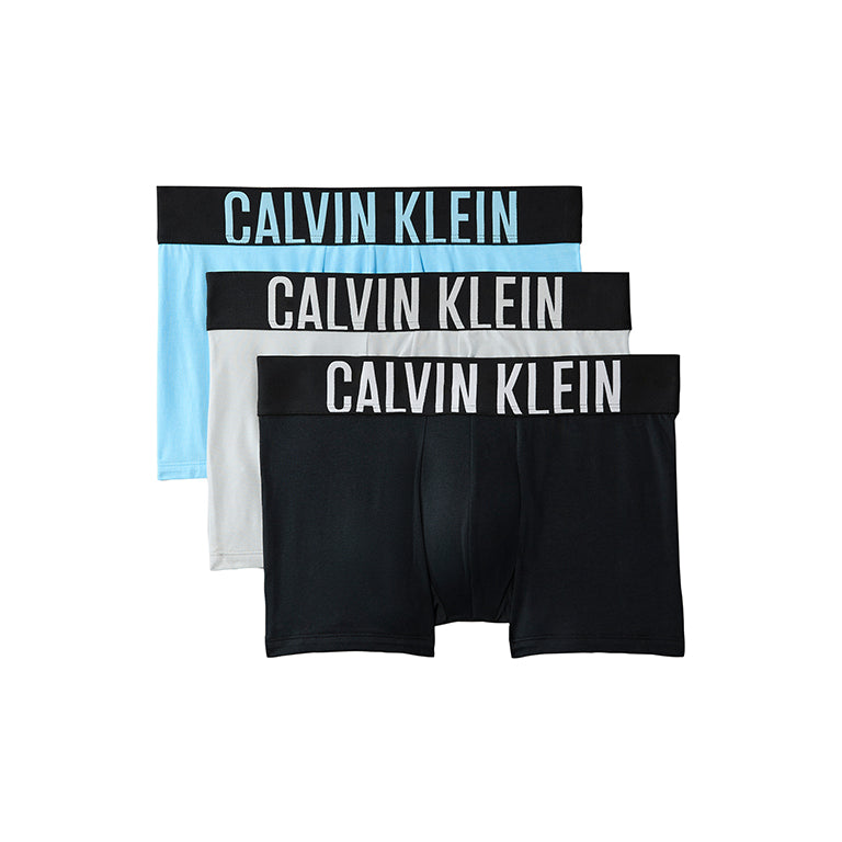 Calvin Klein 3 Pack Trunks