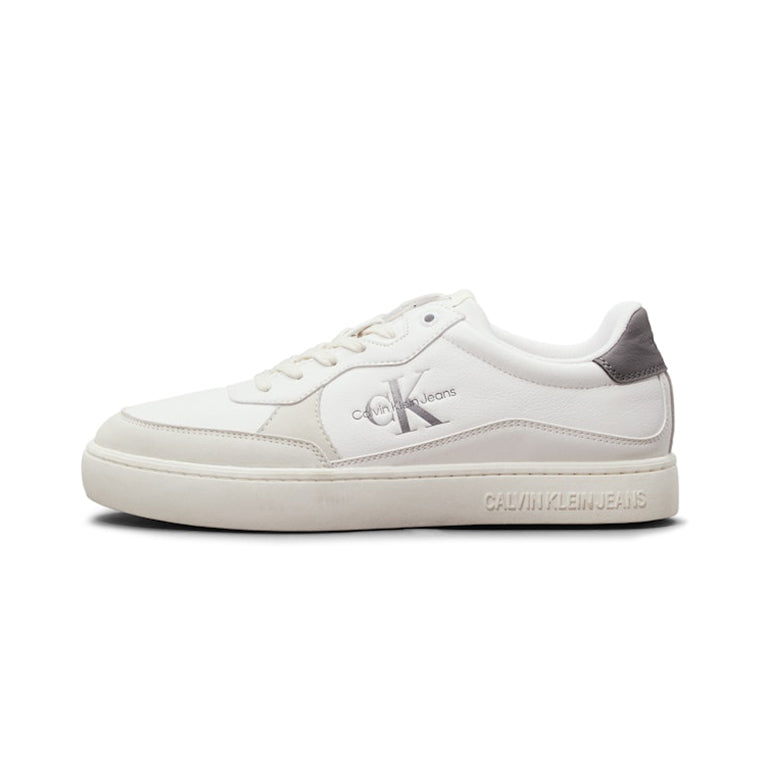 Calvin Klein Classic Cup Low Lace Up