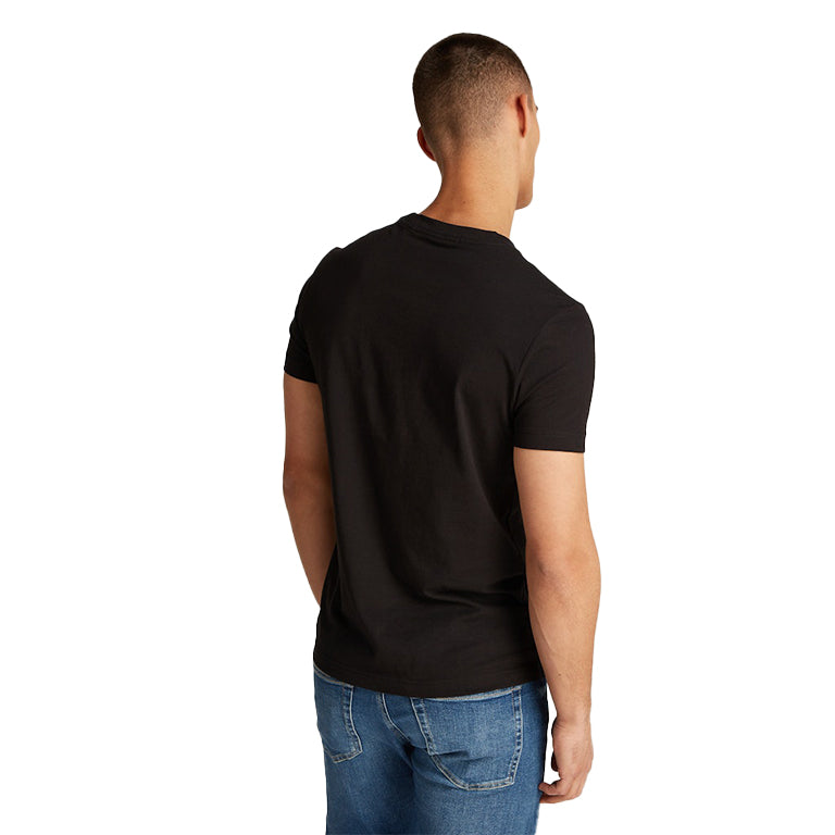 Calvin Klein Two Tone Institutional T-Shirt