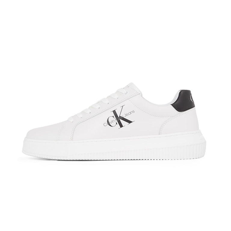 Calvin Klein Chunky Cupsole Monologo