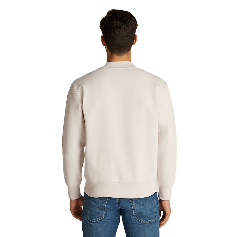 Calvin Klein Interlock Crew