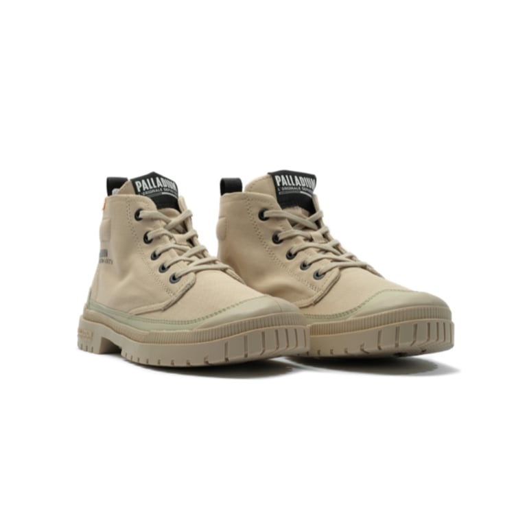 Palladium SP 20 Hi Tech