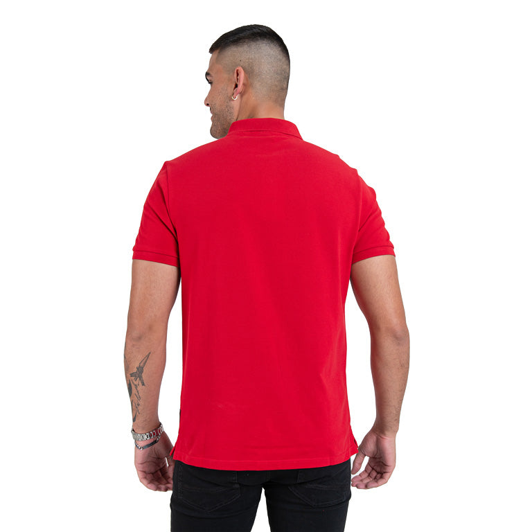 Ben Sherman Polo T-Shirt