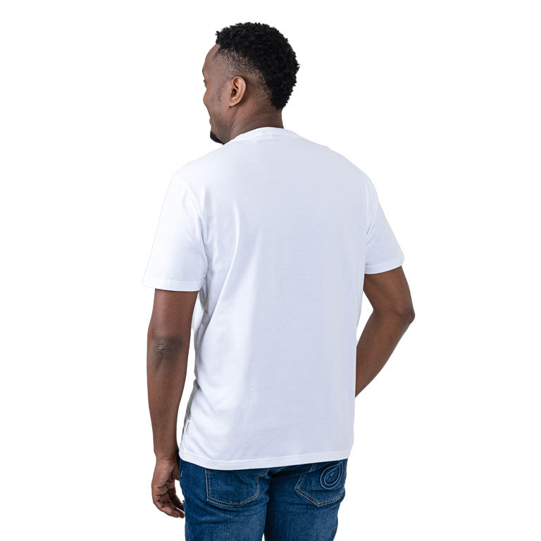 Ben Sherman Geo Target T-Shirt