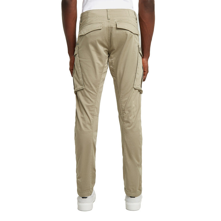 G-Star Rovic Zip 3D Straight Tapered Pant