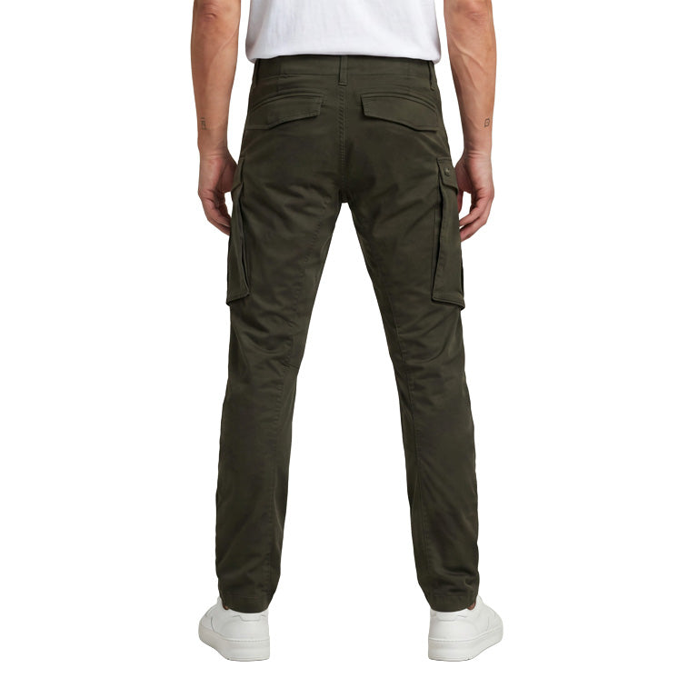 G-Star Rovic Zip Regular Tapered