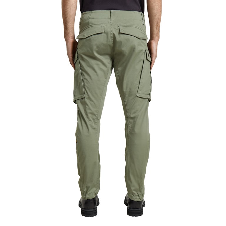 G-Star Rovic Zip 3D Regular Tapered Pants