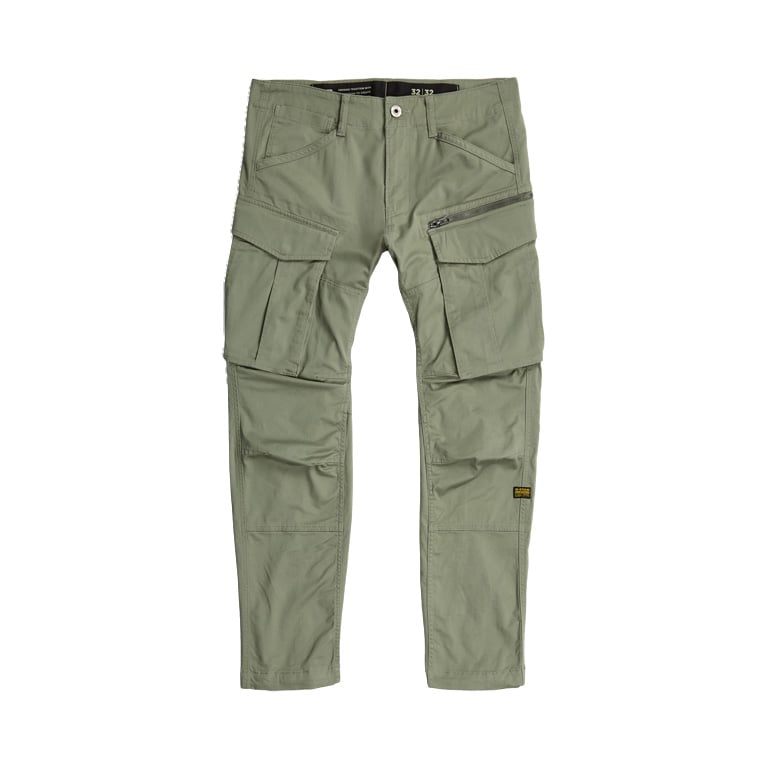 G-Star Rovic Zip 3D Regular Tapered Pants