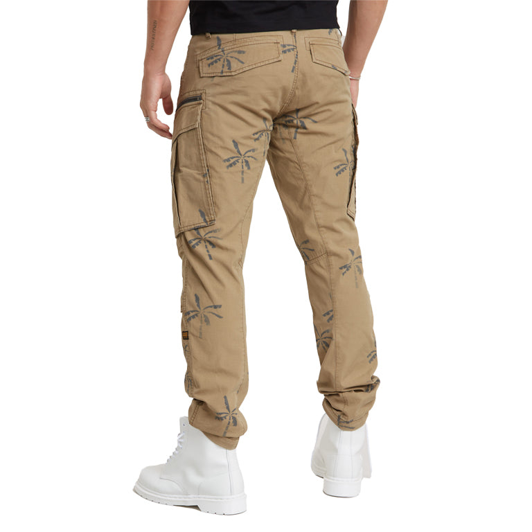 G-Star Rovic Zip 3D Regular Tapered