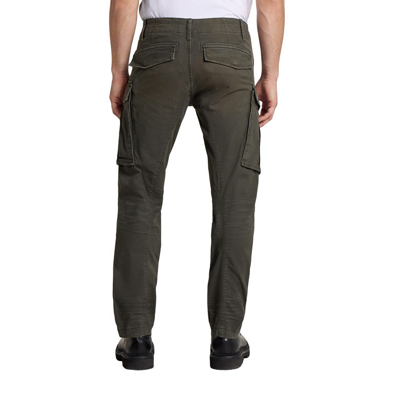G-Star Rovic Zip 3D Regular Tapered