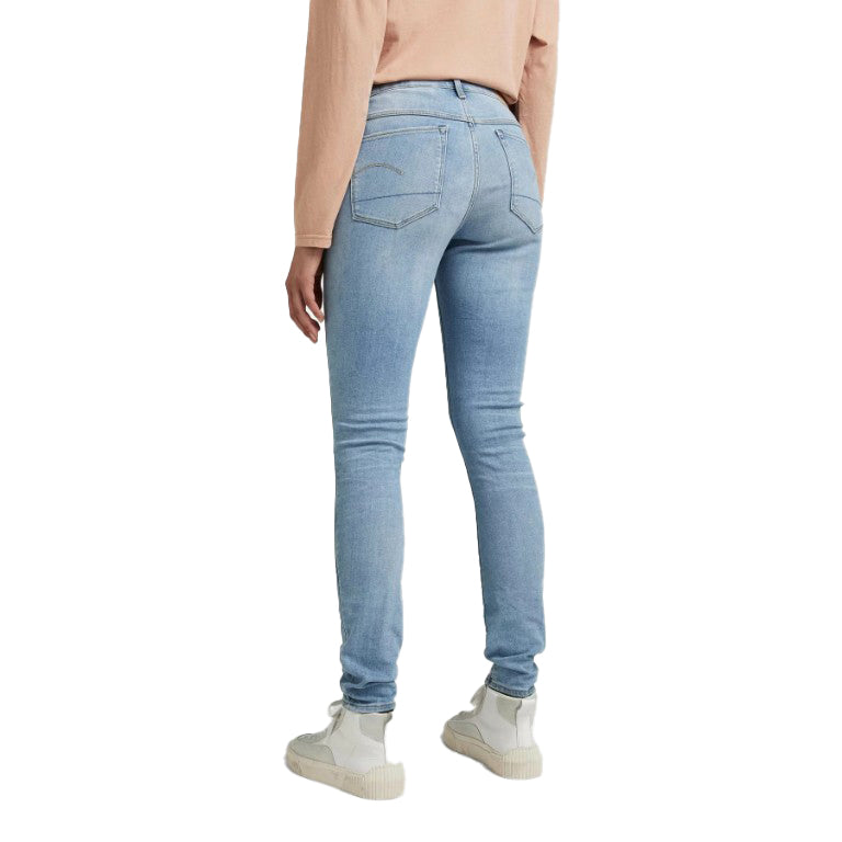 G-Star 3301 Skinny Jeans