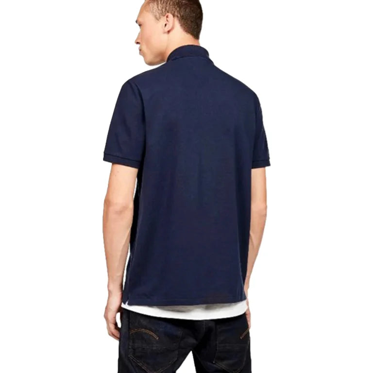 G-Star Dunda Polo T-Shirt