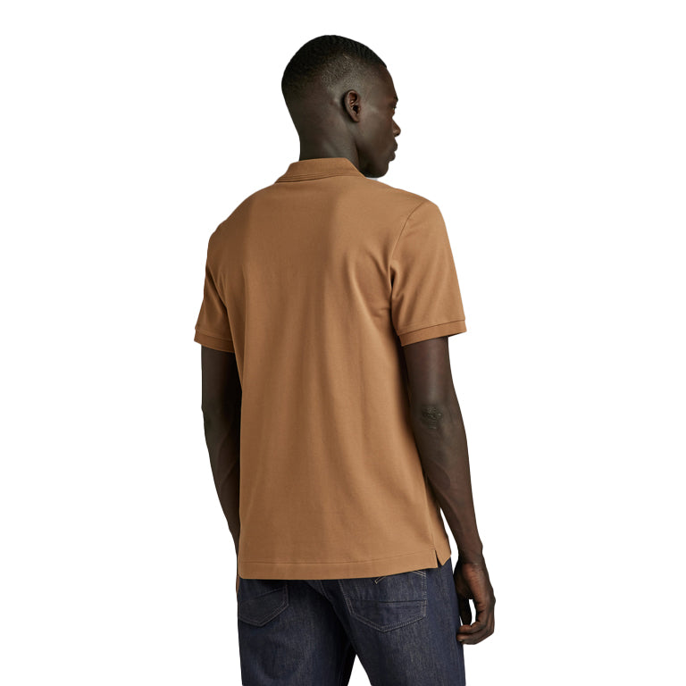 G-Star Dunda Slim Polo T-Shirt