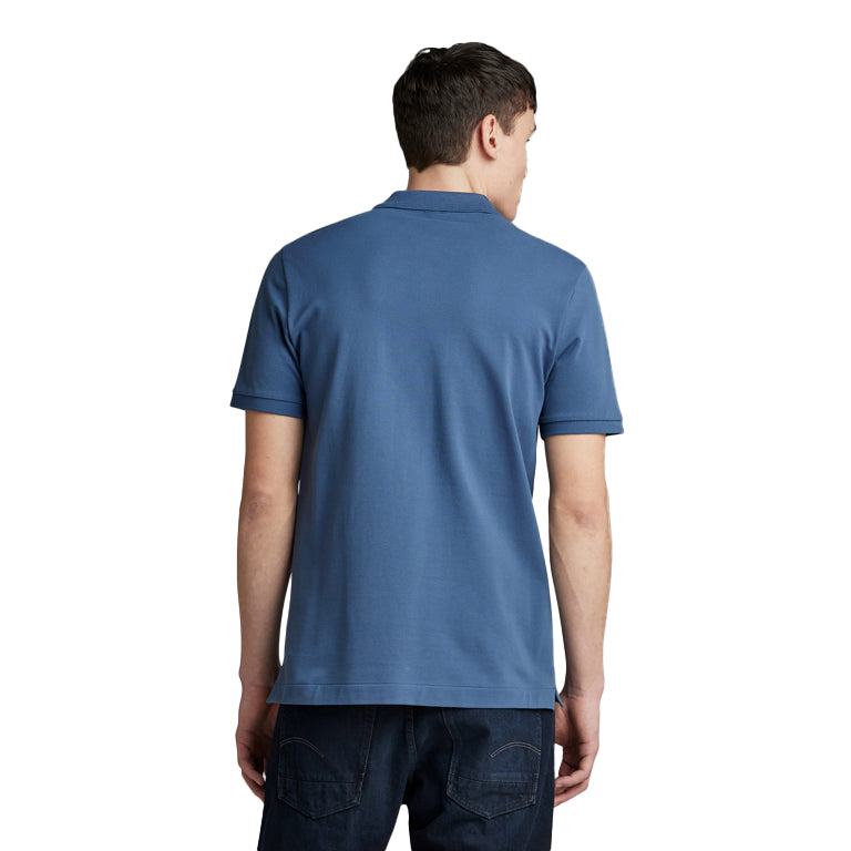 G-Star Dunda Slim Polo T-Shirt