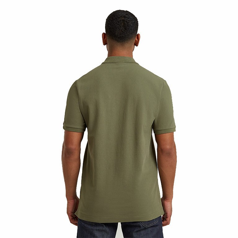 G-Star Dunda Slim Polo T-Shirt