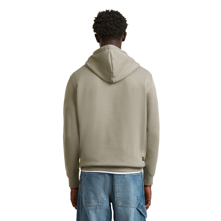 G-Star Premium Core Hooded Sweater