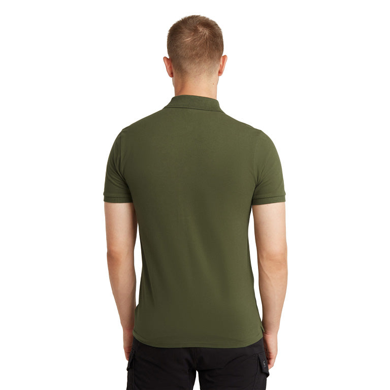 G-Star Dunda Slim Polo T-Shirt