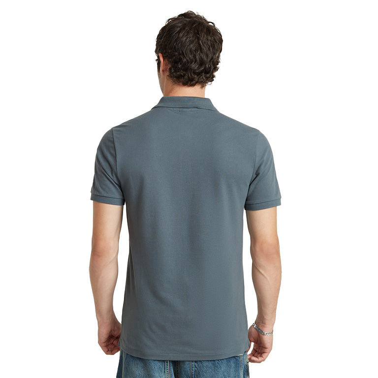 G-Star Dunda Slim Polo T-Shirt