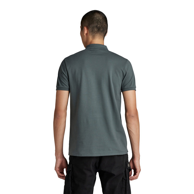 G-Star Dunda Slim Polo T-Shirt