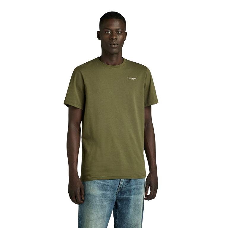 G-Star Slim Base T-Shirt