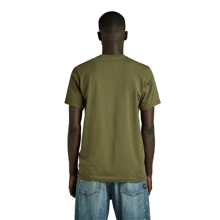 G-Star Slim Base T-Shirt