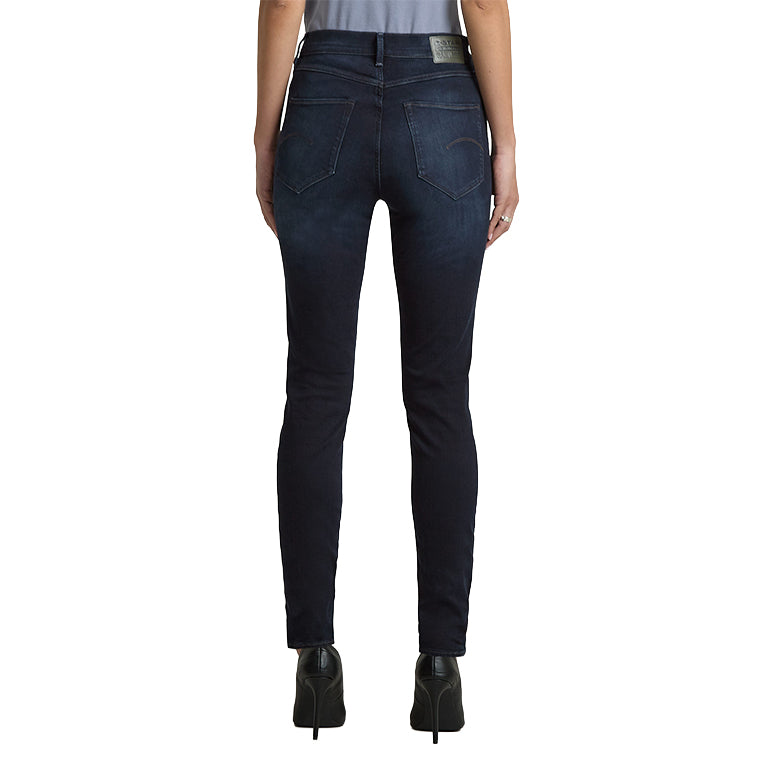 G-Star Shape Skinny Jeans