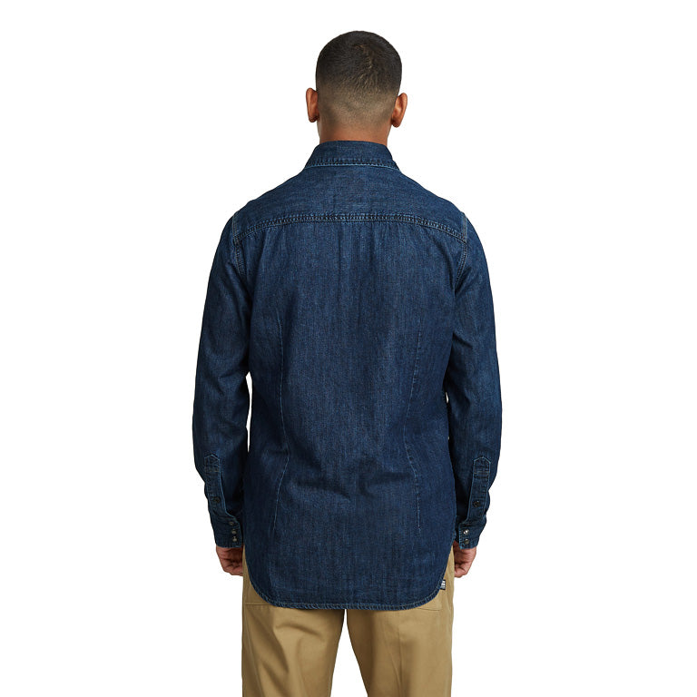 G-Star Dakota Slim Shirt